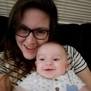 Meet your Posher, Liz